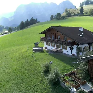 Klettnerlehen Bauernhof