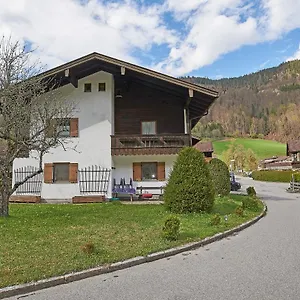 Bergfex Apartment