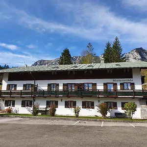 Haus Bergwelten Ramsau - Hintermuehle Apartment